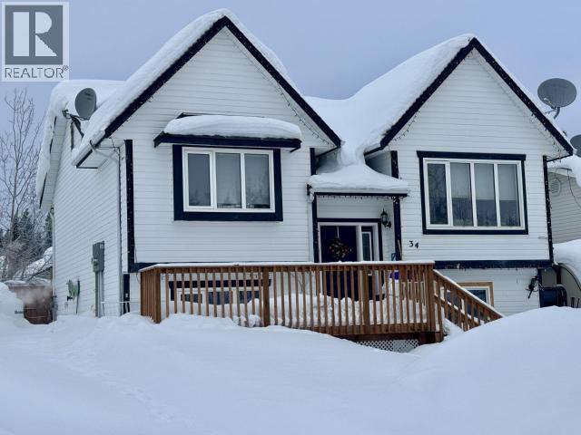 34 Moonstone Lane, Whitehorse, Yukon  Y1A 5Z9 - Photo 1 - 17064