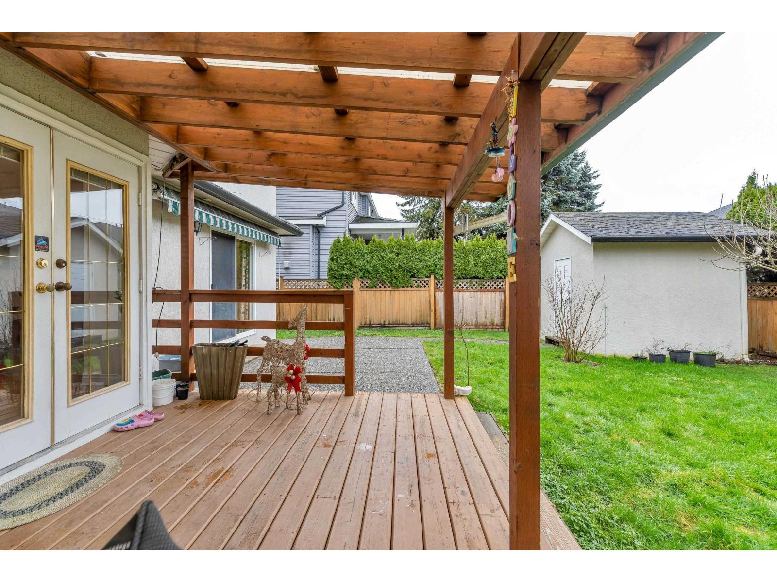 11071 160a Street, Surrey, British Columbia  V4N 4R5 - Photo 34 - R3088900