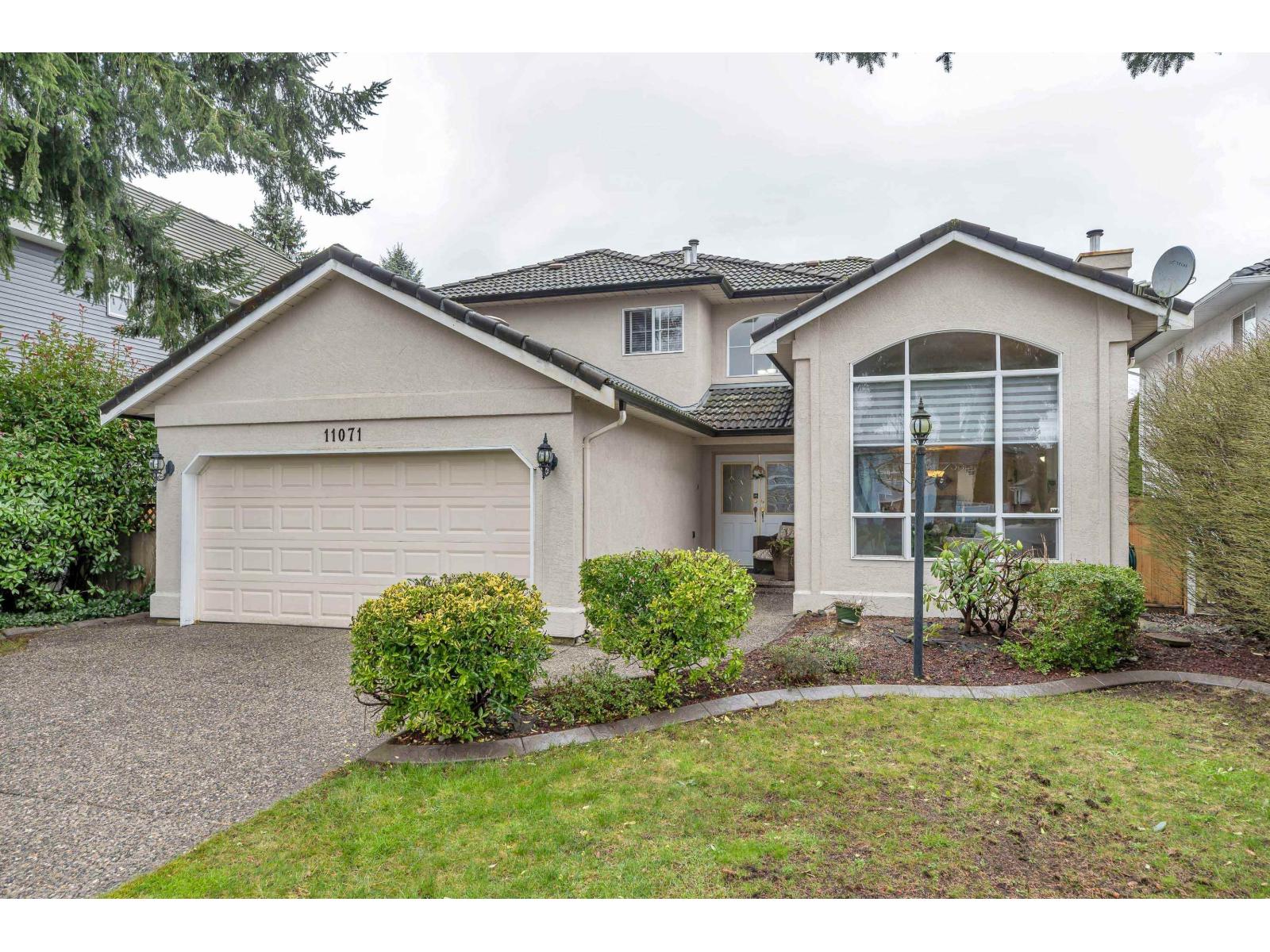 11071 160a Street, Surrey, British Columbia  V4N 4R5 - Photo 2 - R3088900