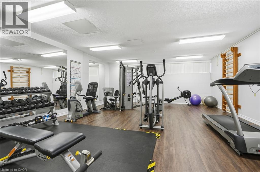 2055 Upper Middle Road Unit# 1405, Burlington, Ontario  L7P 3P4 - Photo 33 - 40799301