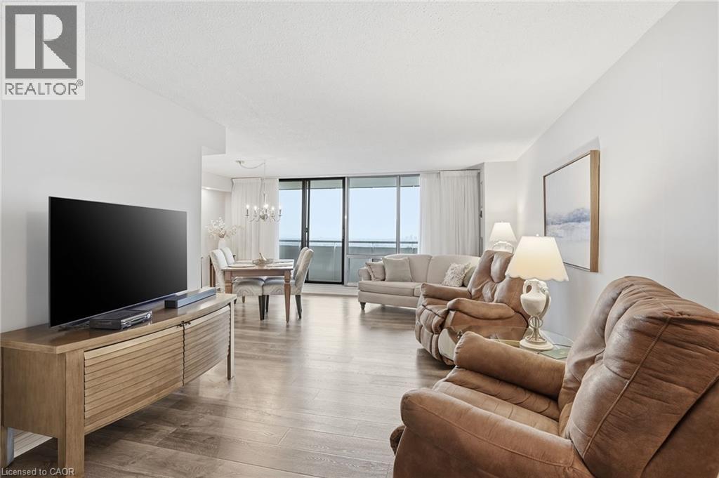 2055 Upper Middle Road Unit# 1405, Burlington, Ontario  L7P 3P4 - Photo 7 - 40799301