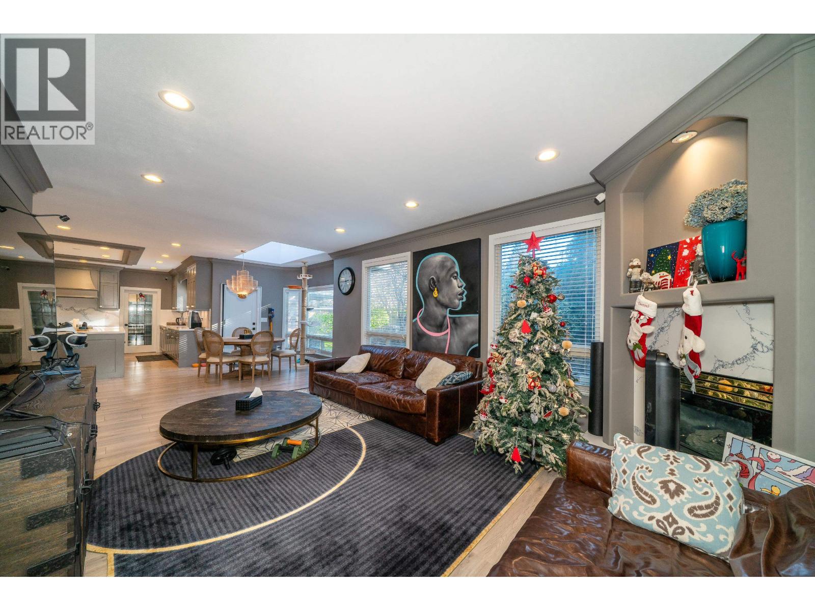 Listing Picture 15 of 27 : 7200 BELAIR DRIVE, Richmond / 烈治文 - 魯藝地產 Yvonne Lu Group - MLS Medallion Club Member