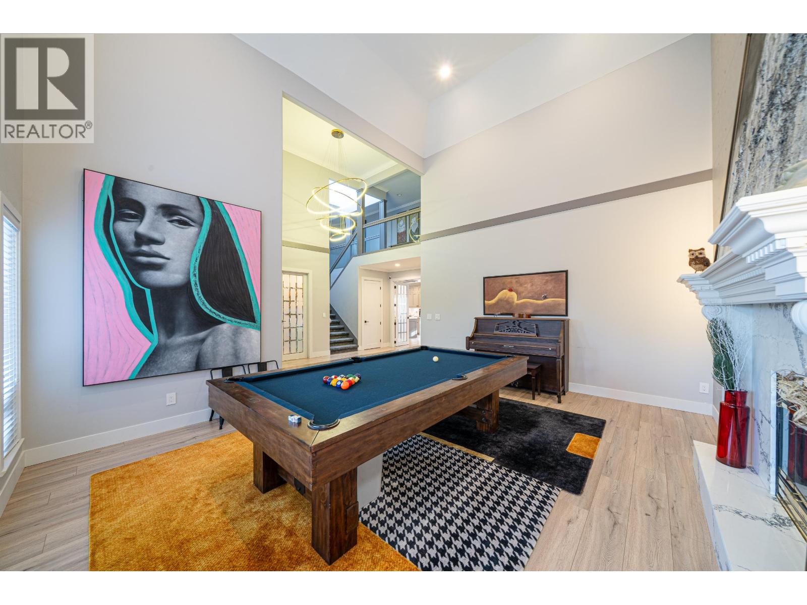 Listing Picture 8 of 27 : 7200 BELAIR DRIVE, Richmond / 烈治文 - 魯藝地產 Yvonne Lu Group - MLS Medallion Club Member