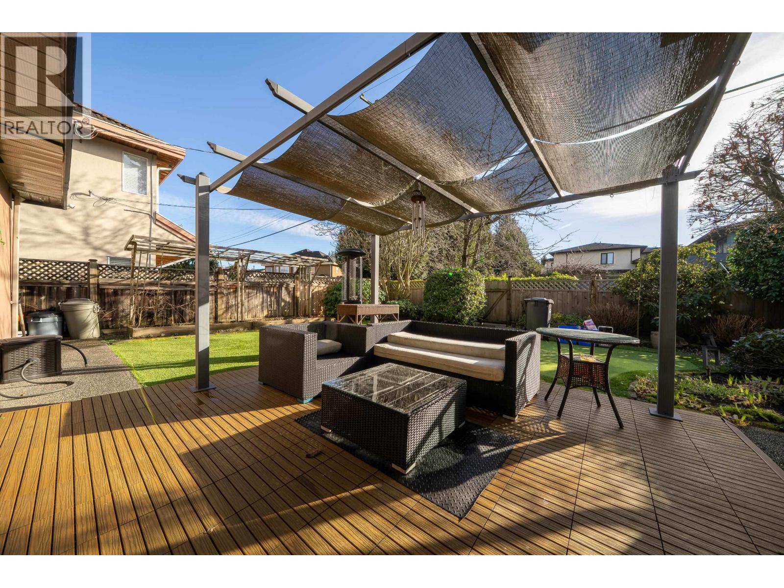 Listing Picture 5 of 27 : 7200 BELAIR DRIVE, Richmond / 烈治文 - 魯藝地產 Yvonne Lu Group - MLS Medallion Club Member