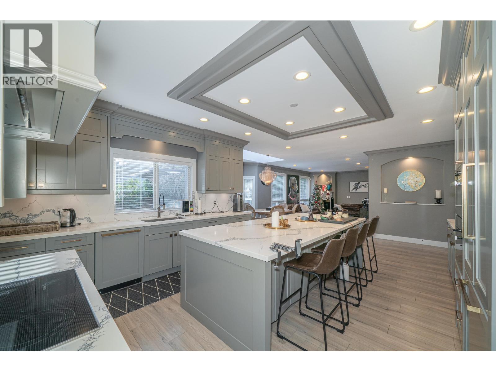 Listing Picture 13 of 27 : 7200 BELAIR DRIVE, Richmond / 烈治文 - 魯藝地產 Yvonne Lu Group - MLS Medallion Club Member