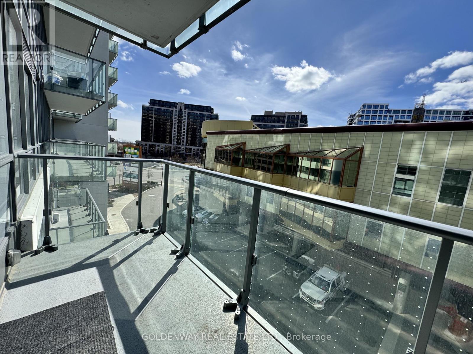 402 - 10 De Boers Drive, Toronto, Ontario  M3J 0L6 - Photo 12 - W12794514