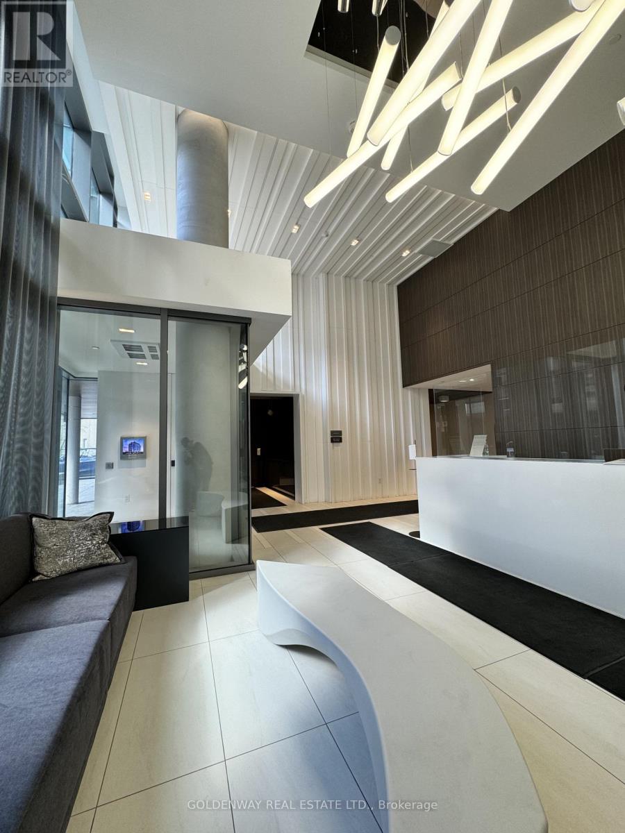 402 - 10 De Boers Drive, Toronto, Ontario  M3J 0L6 - Photo 15 - W12794514