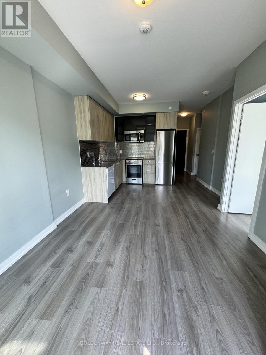 402 - 10 De Boers Drive, Toronto, Ontario  M3J 0L6 - Photo 5 - W12794514