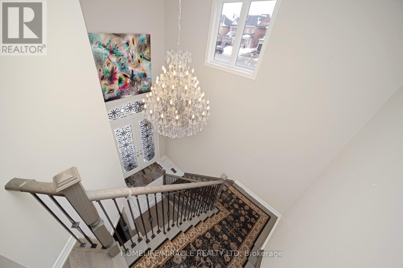 4 Fanning Trail, Brampton, Ontario  L6P 4J4 - Photo 23 - W12794544