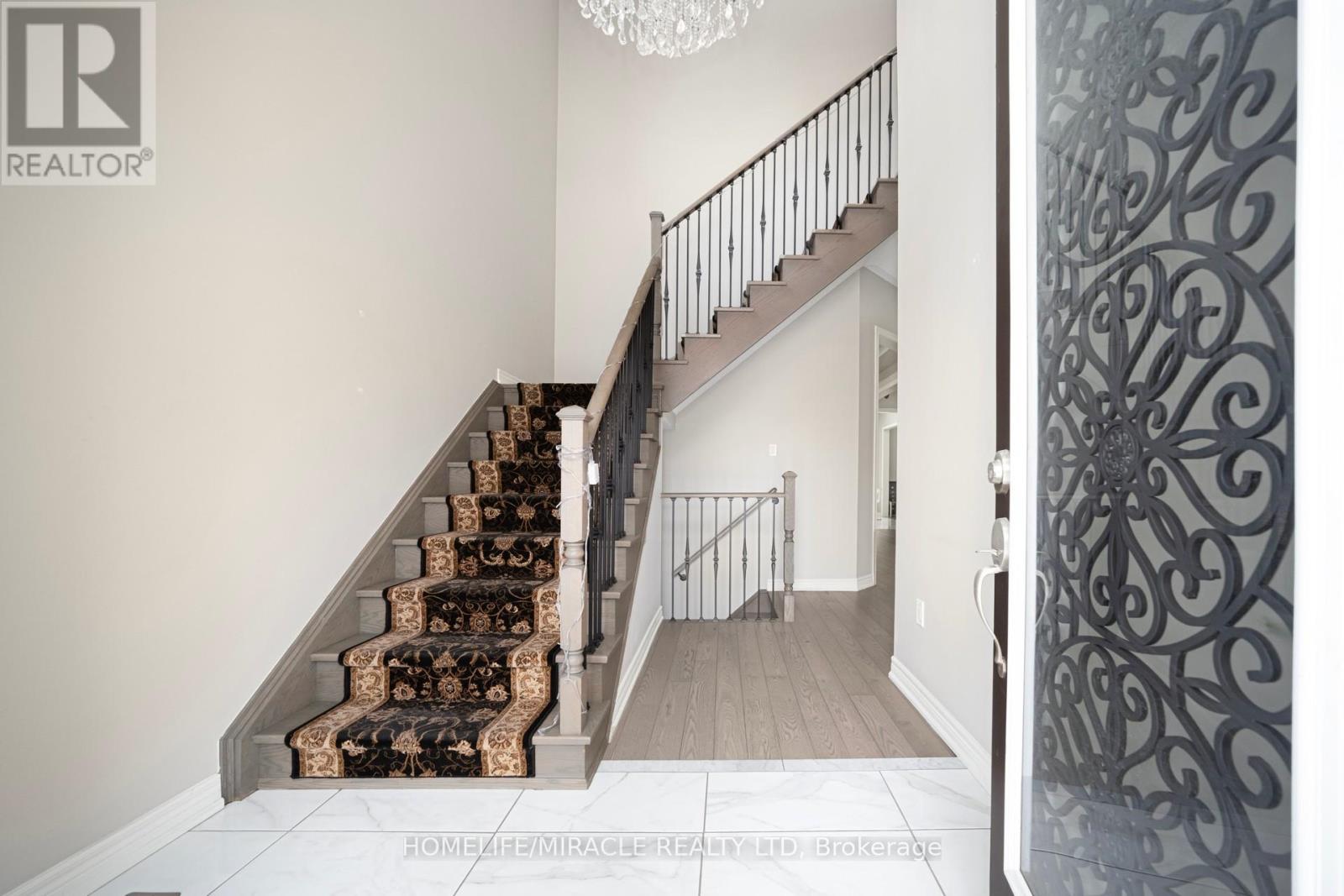 4 Fanning Trail, Brampton, Ontario  L6P 4J4 - Photo 24 - W12794544