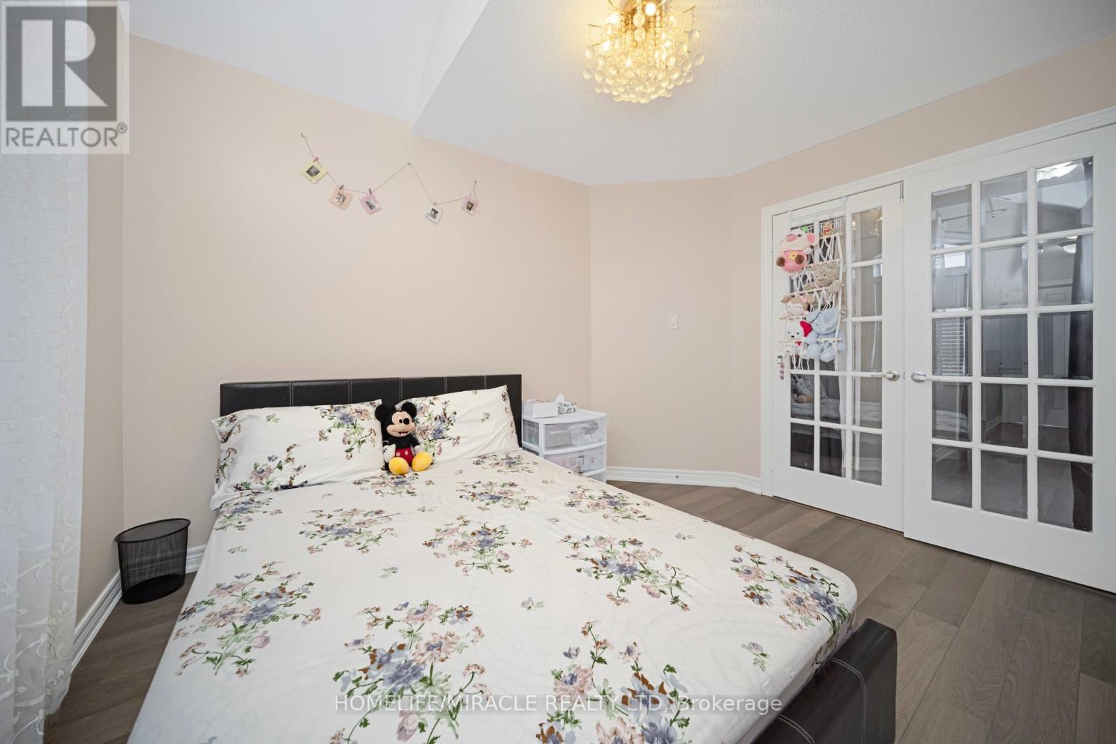 4 Fanning Trail, Brampton, Ontario  L6P 4J4 - Photo 26 - W12794544