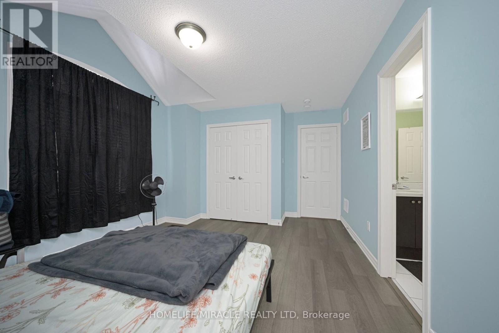 4 Fanning Trail, Brampton, Ontario  L6P 4J4 - Photo 28 - W12794544