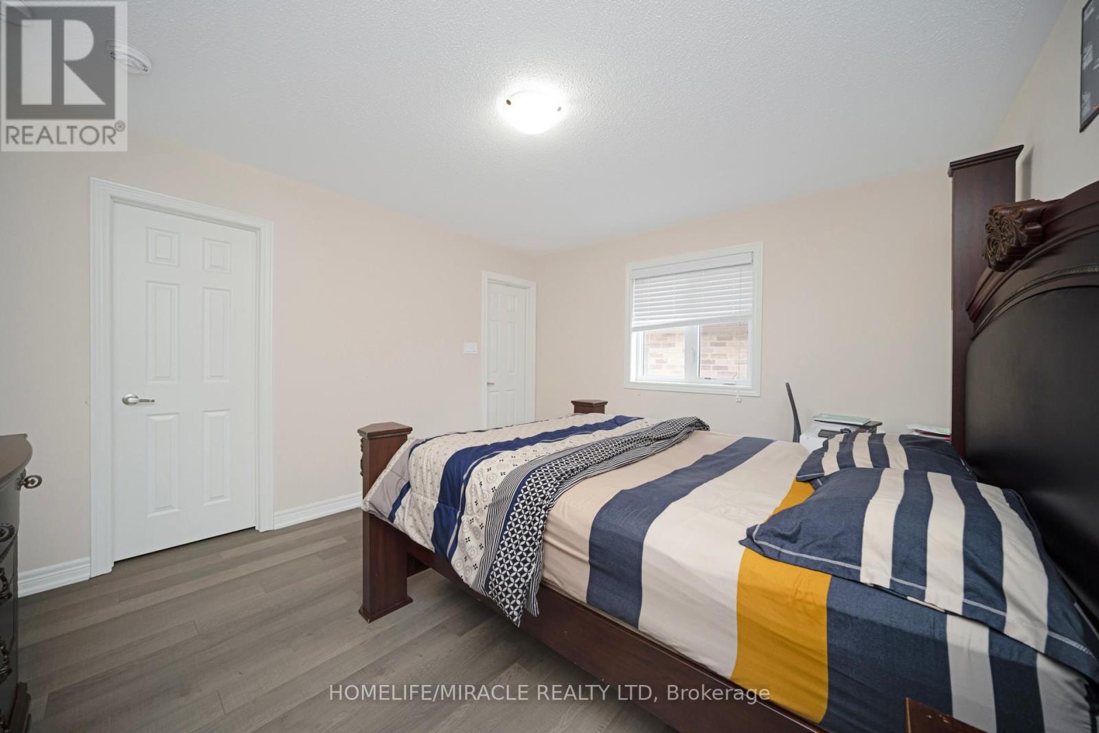 4 Fanning Trail, Brampton, Ontario  L6P 4J4 - Photo 34 - W12794544