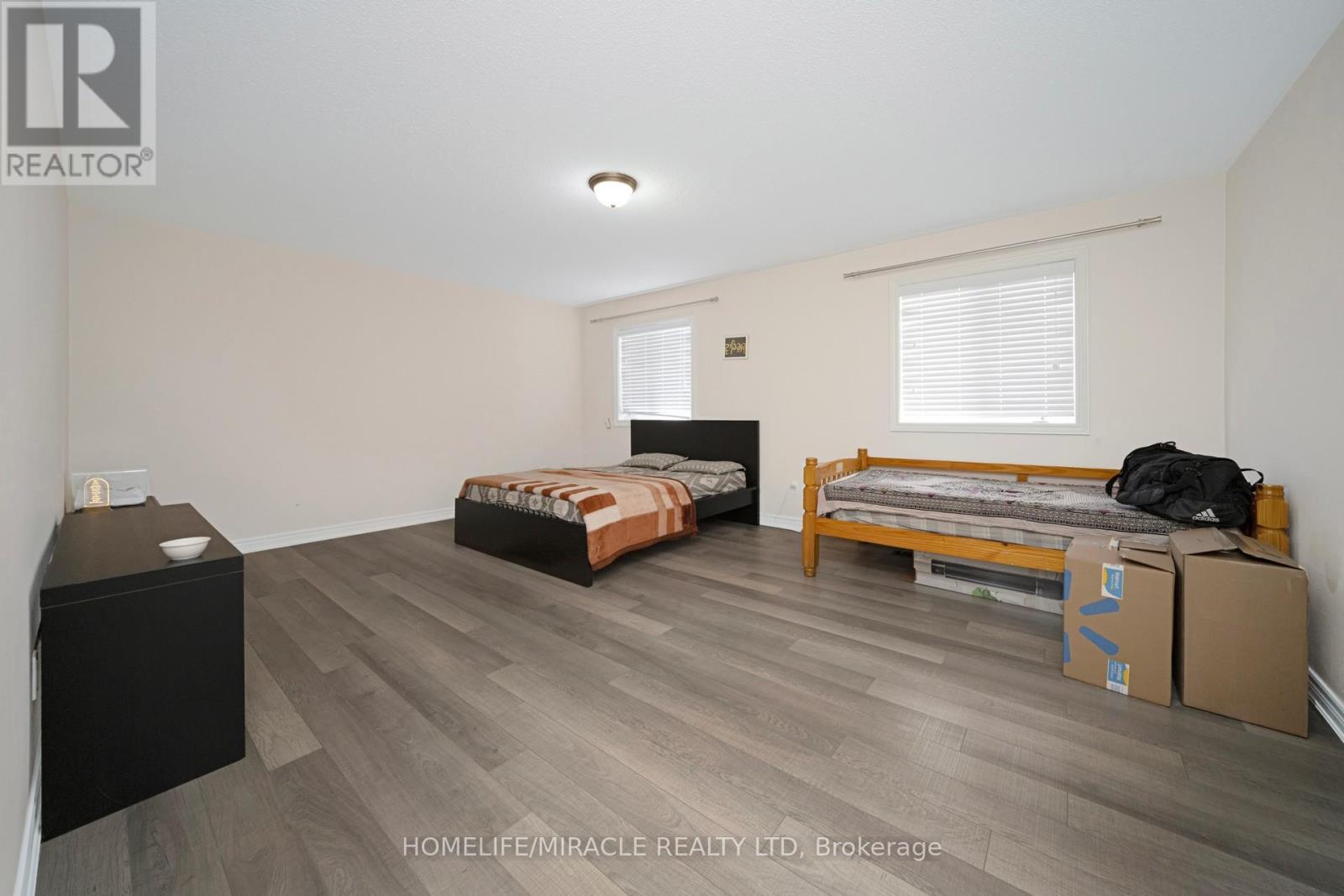 4 Fanning Trail, Brampton, Ontario  L6P 4J4 - Photo 36 - W12794544