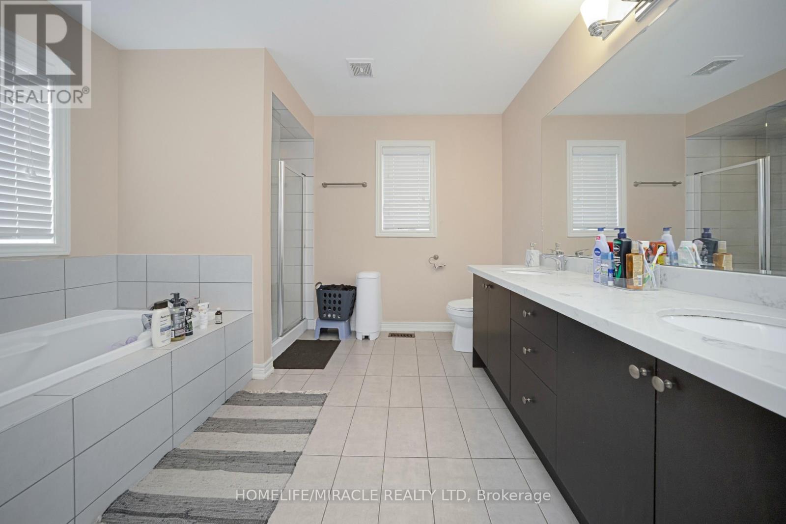 4 Fanning Trail, Brampton, Ontario  L6P 4J4 - Photo 39 - W12794544