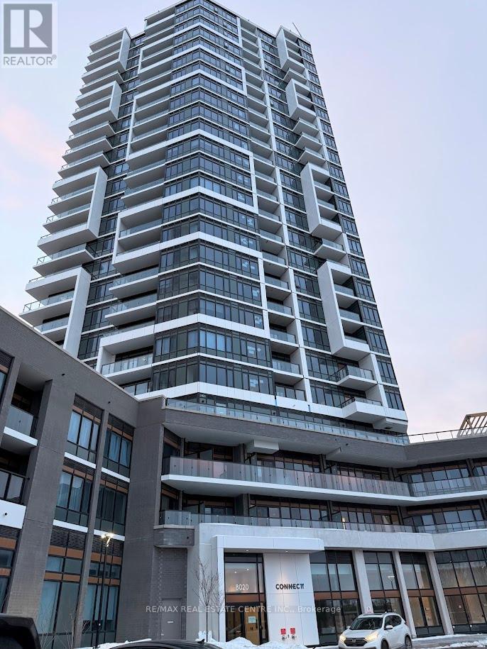 2303 - 8020 DERRY AVENUE, Milton, Ontario