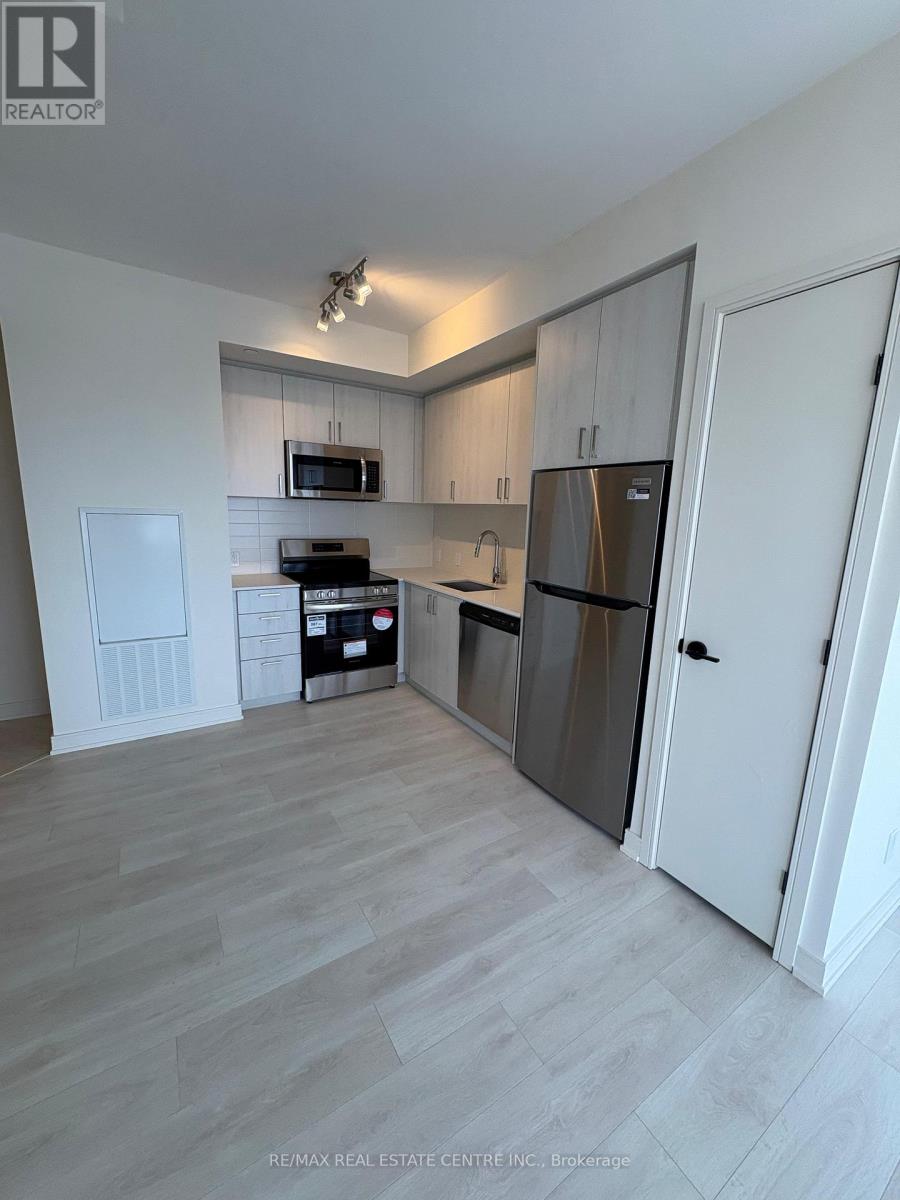 2303 - 8020 Derry Avenue, Milton, Ontario  L9T 9N7 - Photo 24 - W12794552