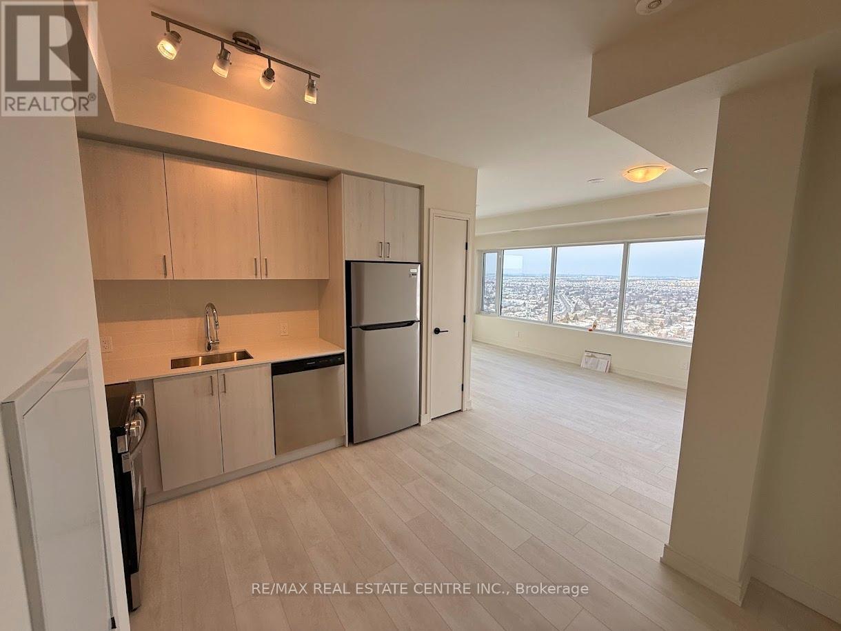 2303 - 8020 Derry Avenue, Milton, Ontario  L9T 9N7 - Photo 8 - W12794552