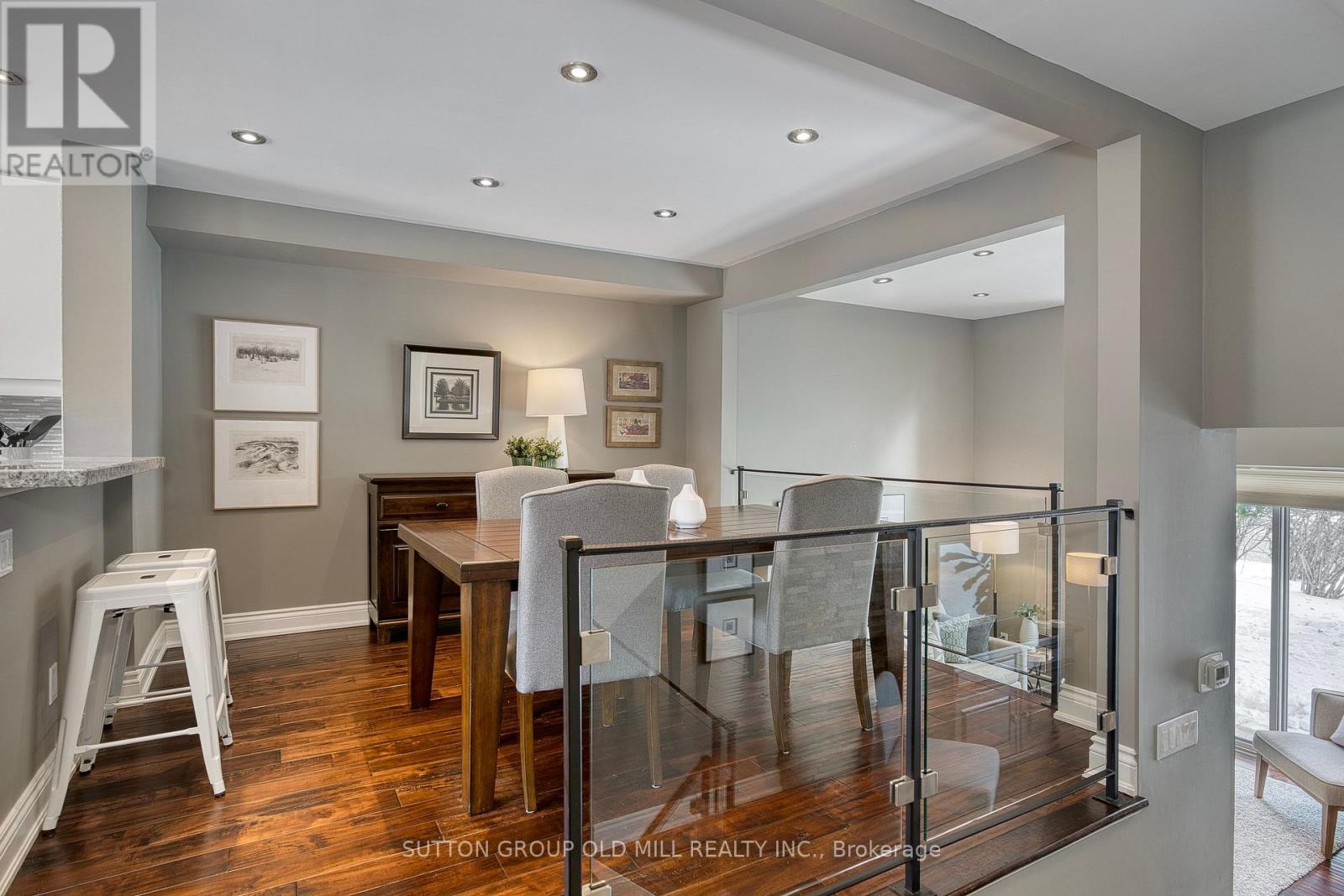 1 - 4 Bradbrook Road, Toronto, Ontario  M8Z 5V3 - Photo 13 - W12794558