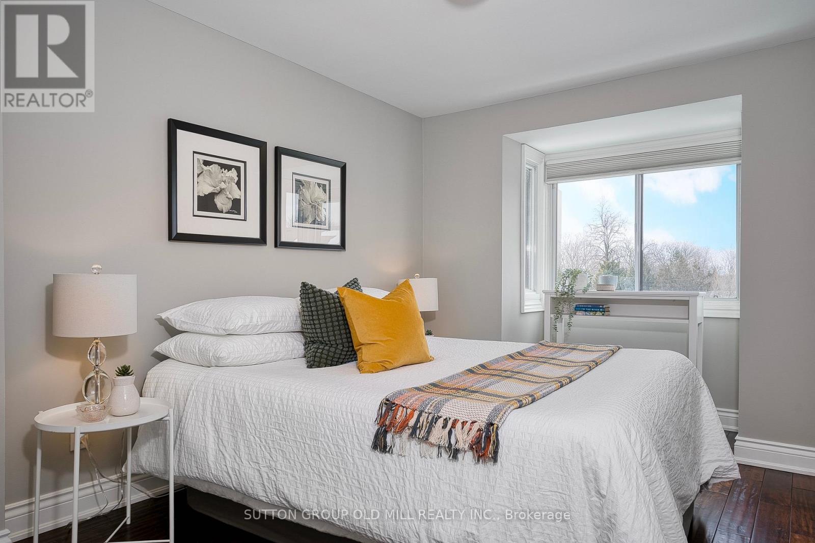 1 - 4 Bradbrook Road, Toronto, Ontario  M8Z 5V3 - Photo 27 - W12794558