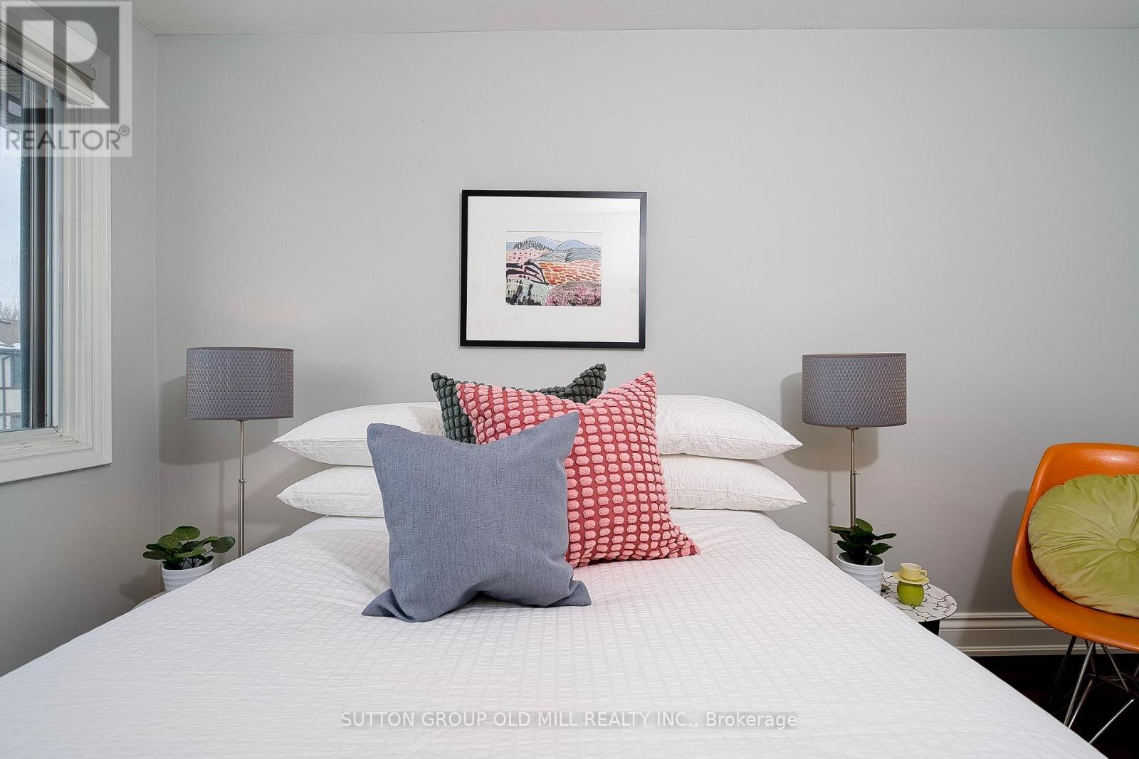 1 - 4 Bradbrook Road, Toronto, Ontario  M8Z 5V3 - Photo 30 - W12794558