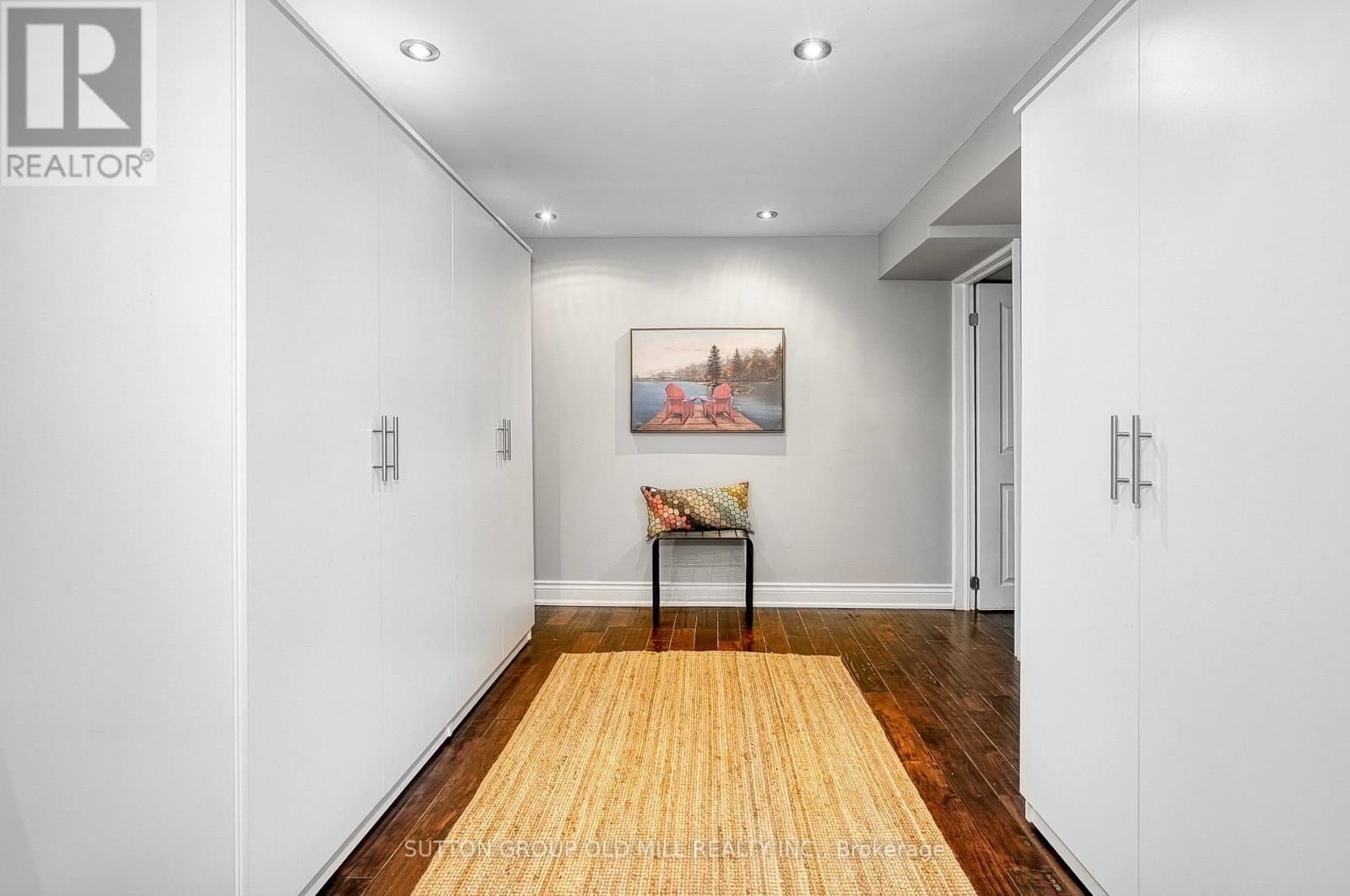 1 - 4 Bradbrook Road, Toronto, Ontario  M8Z 5V3 - Photo 33 - W12794558