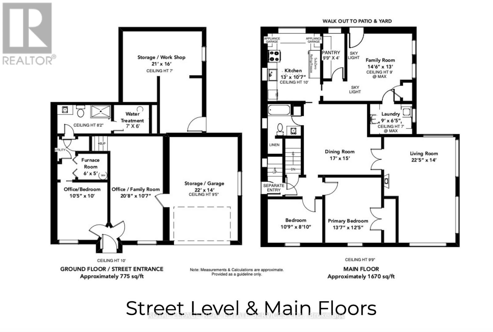 11 Main Street S, Milton, Ontario  L0P 1B0 - Photo 2 - W12794562