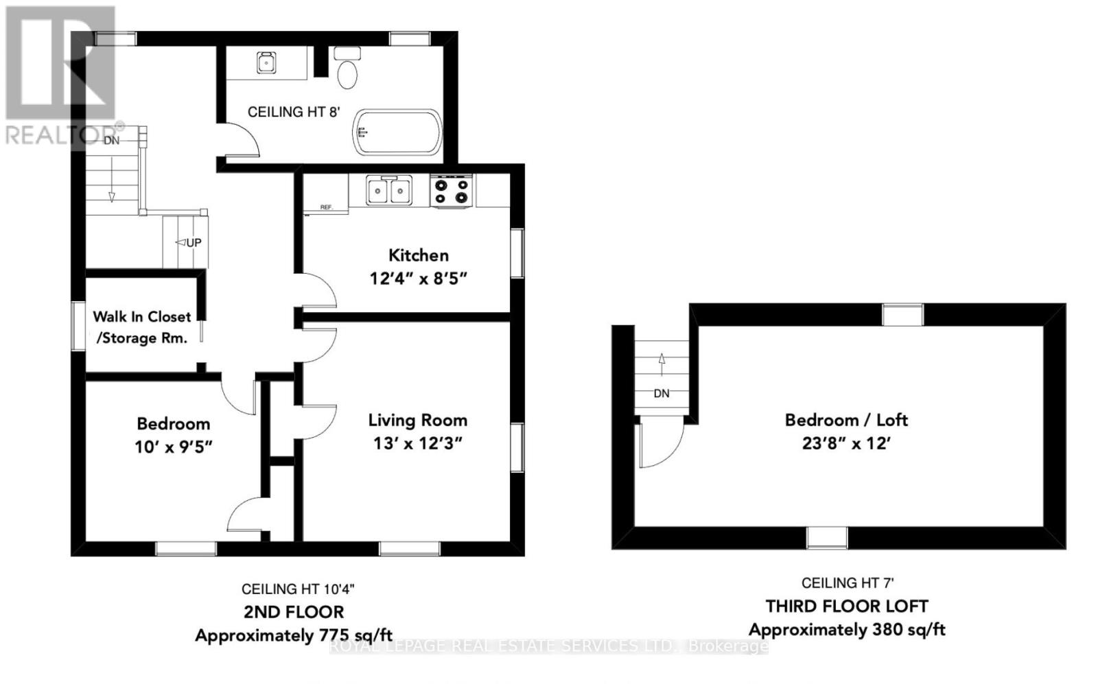 11 Main Street S, Milton, Ontario  L0P 1B0 - Photo 3 - W12794562