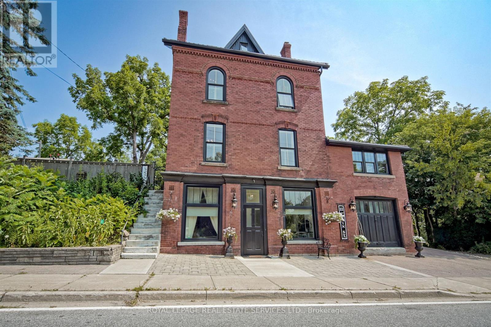 11 Main Street S, Milton, Ontario  L0P 1B0 - Photo 48 - W12794562