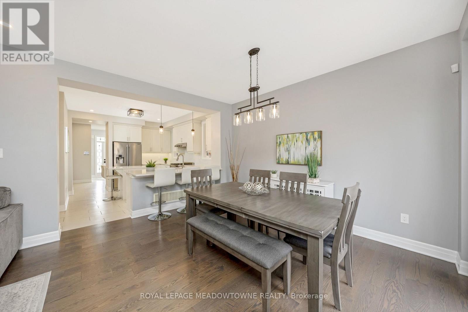 343 English Mill Court, Milton, Ontario  L9E 0A8 - Photo 11 - W12794566