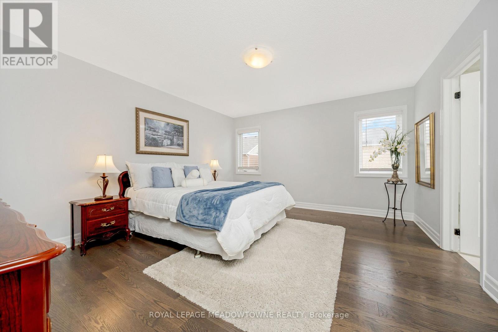 343 English Mill Court, Milton, Ontario  L9E 0A8 - Photo 17 - W12794566