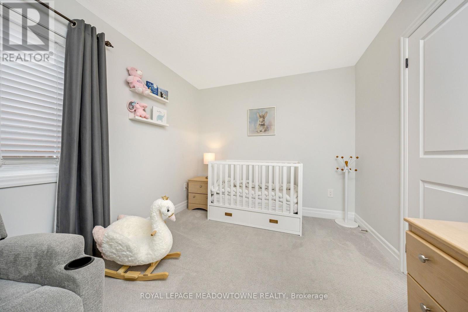 343 English Mill Court, Milton, Ontario  L9E 0A8 - Photo 26 - W12794566