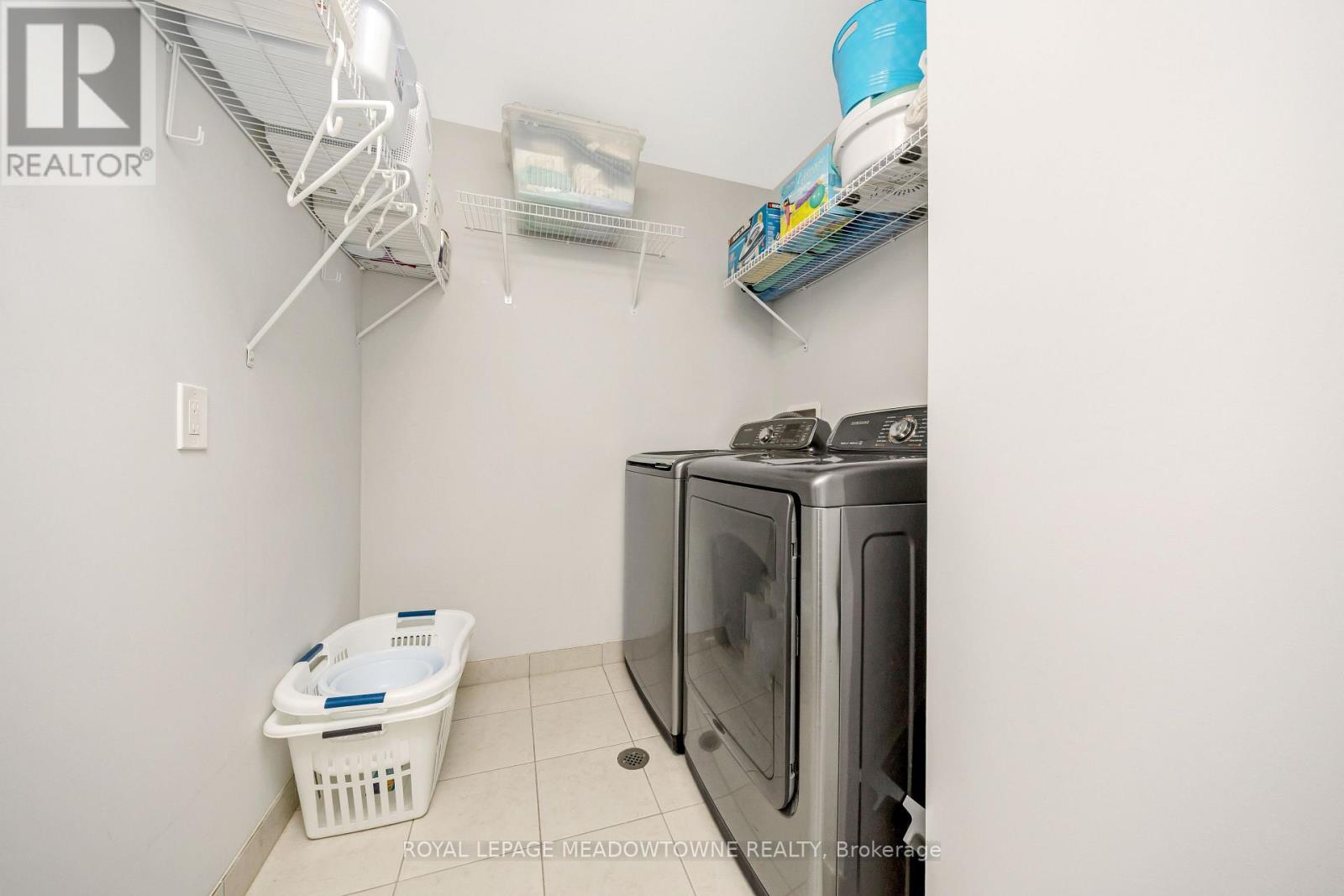 343 English Mill Court, Milton, Ontario  L9E 0A8 - Photo 28 - W12794566