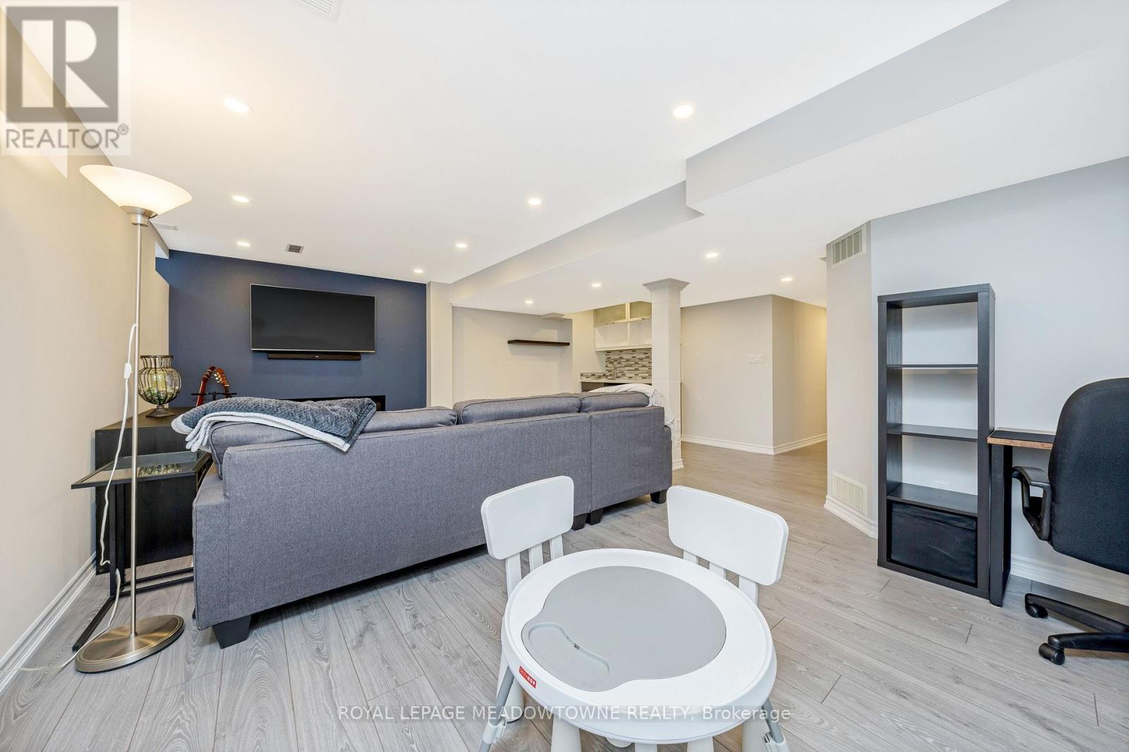 343 English Mill Court, Milton, Ontario  L9E 0A8 - Photo 32 - W12794566