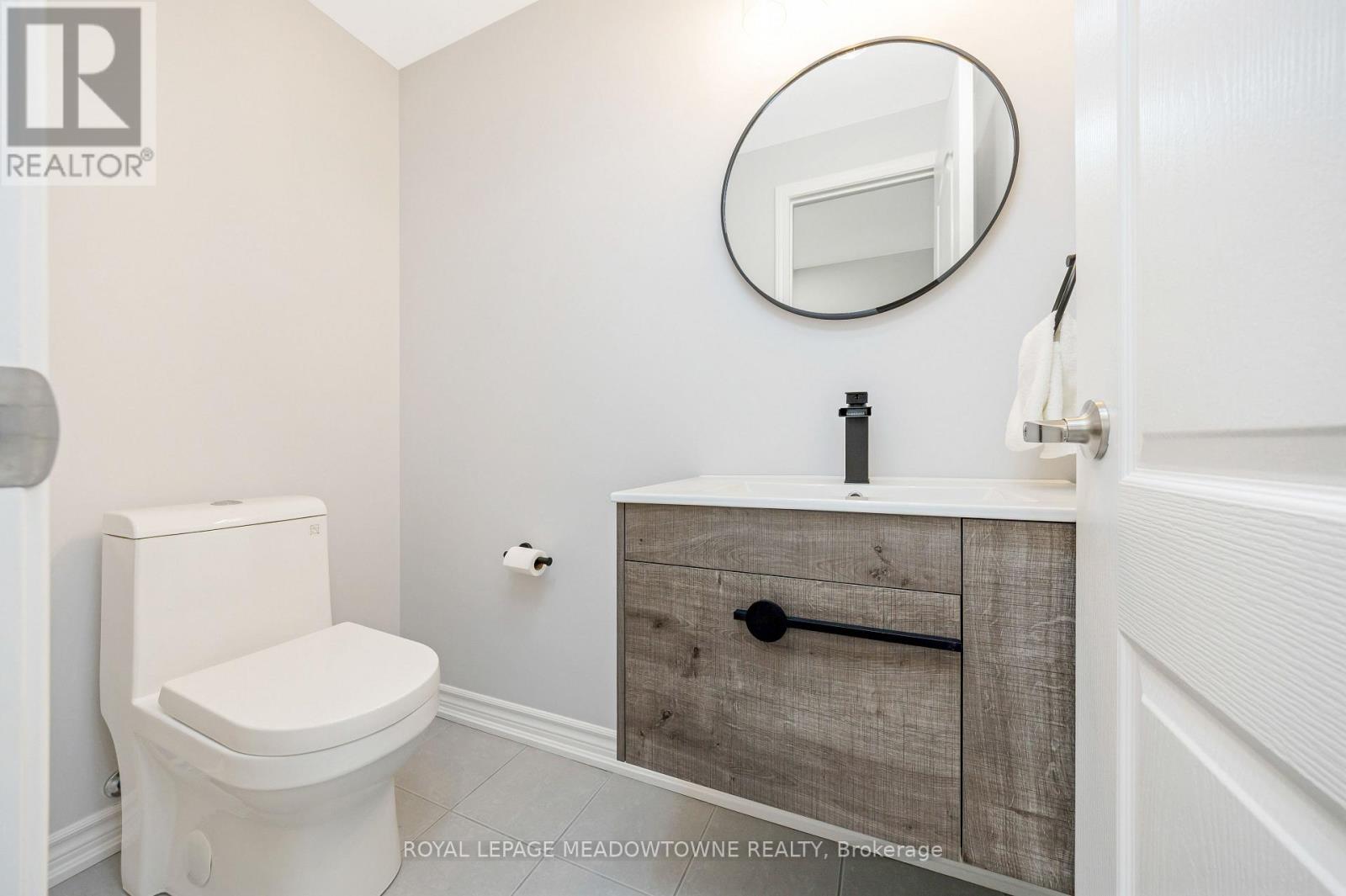 343 English Mill Court, Milton, Ontario  L9E 0A8 - Photo 34 - W12794566