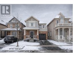 343 ENGLISH MILL COURT, Milton, Ontario