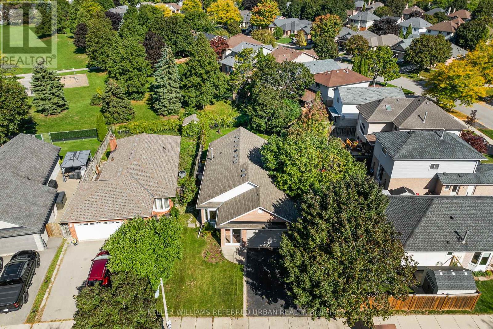 1253 Thorpe Road, Burlington, Ontario  L7S 2C9 - Photo 18 - W12794568