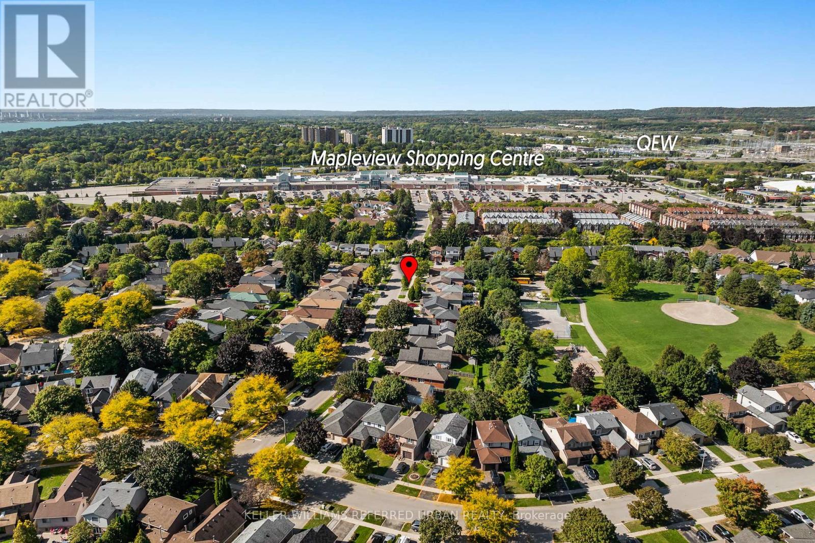 1253 Thorpe Road, Burlington, Ontario  L7S 2C9 - Photo 21 - W12794568