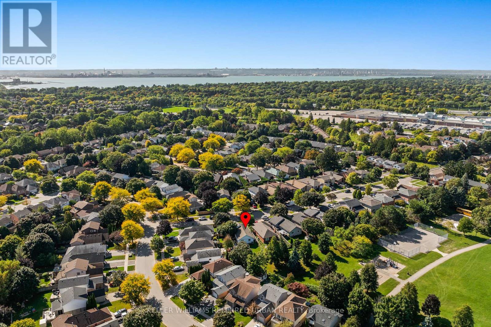 1253 Thorpe Road, Burlington, Ontario  L7S 2C9 - Photo 22 - W12794568