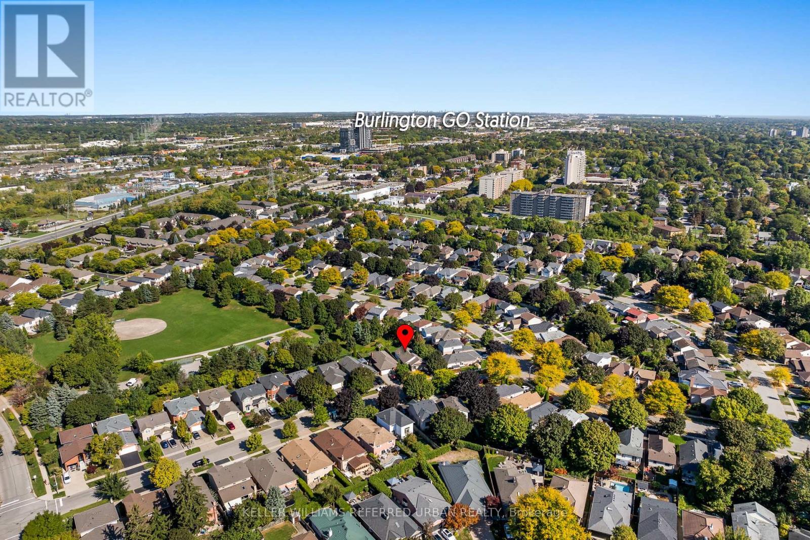 1253 Thorpe Road, Burlington, Ontario  L7S 2C9 - Photo 25 - W12794568