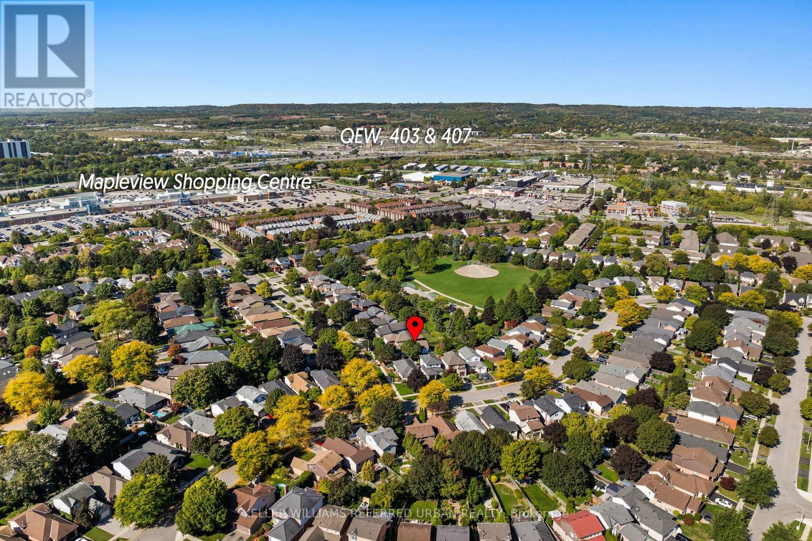 1253 Thorpe Road, Burlington, Ontario  L7S 2C9 - Photo 26 - W12794568