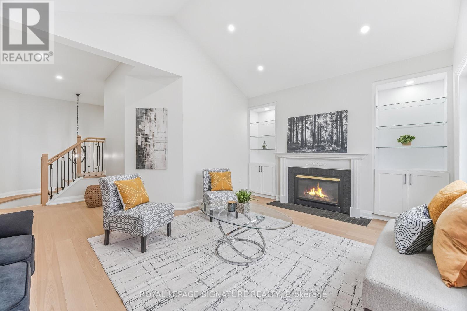 22 Rangeland Road, Brampton, Ontario  L6R 1L4 - Photo 14 - W12794584