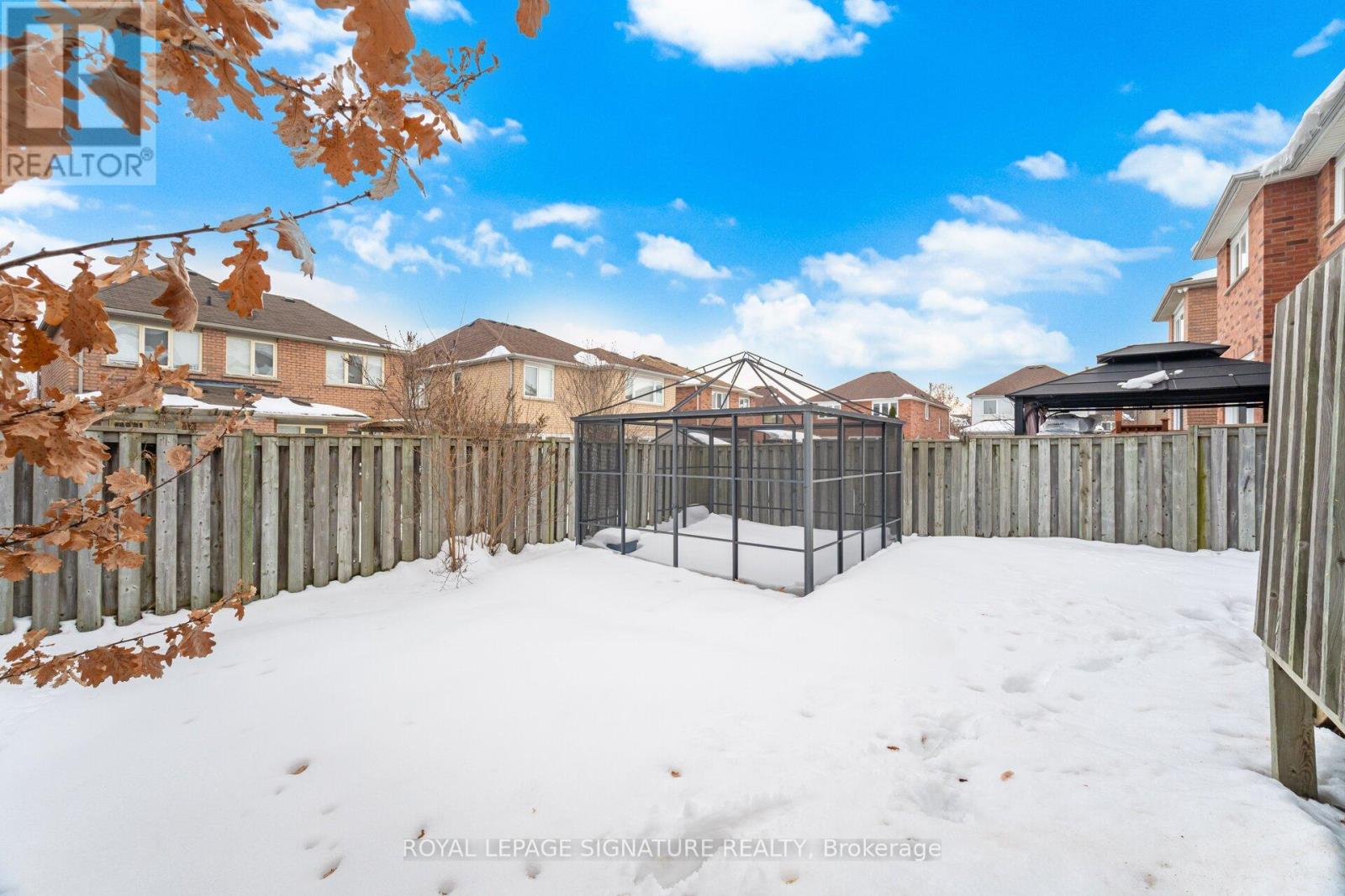 22 Rangeland Road, Brampton, Ontario  L6R 1L4 - Photo 39 - W12794584