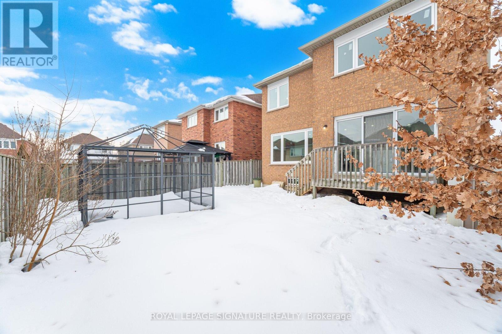22 Rangeland Road, Brampton, Ontario  L6R 1L4 - Photo 40 - W12794584