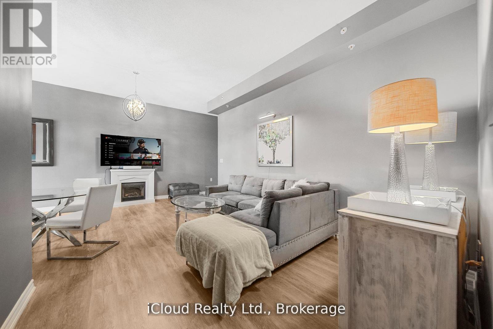 411 - 1440 Main Street E, Milton, Ontario  L9T 8W3 - Photo 7 - W12794590