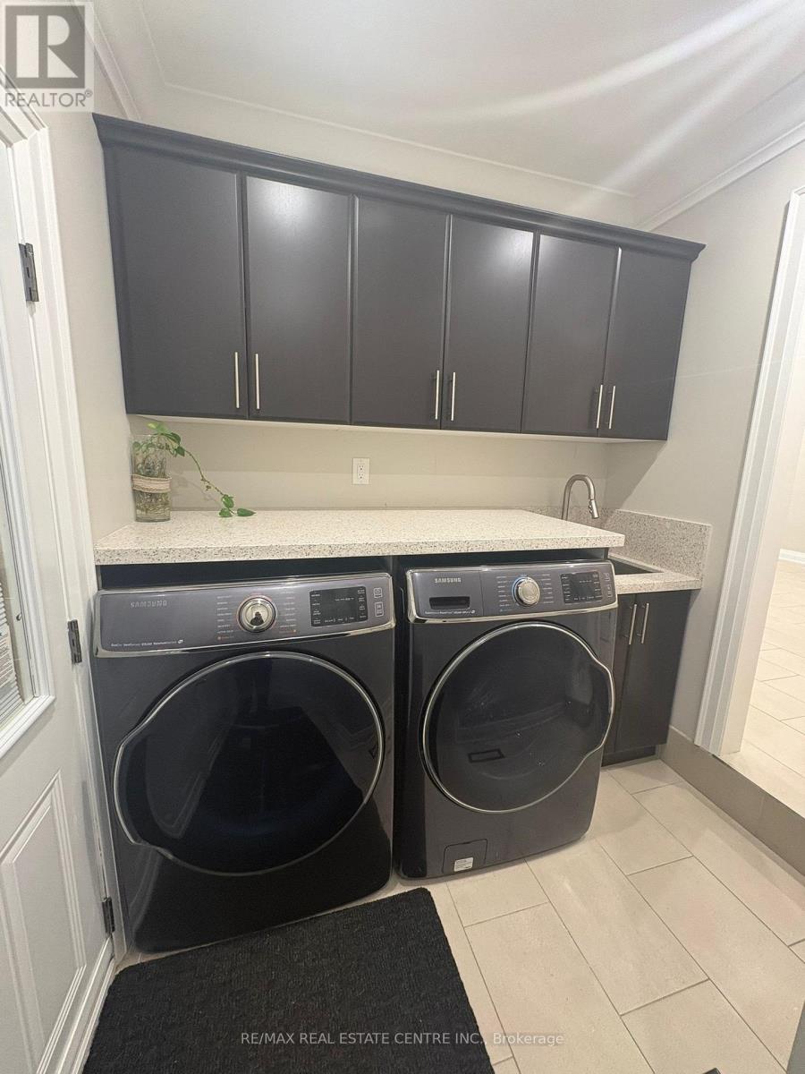 112 Braidwood Lake Road, Brampton, Ontario  L6Z 4L9 - Photo 16 - W12794602