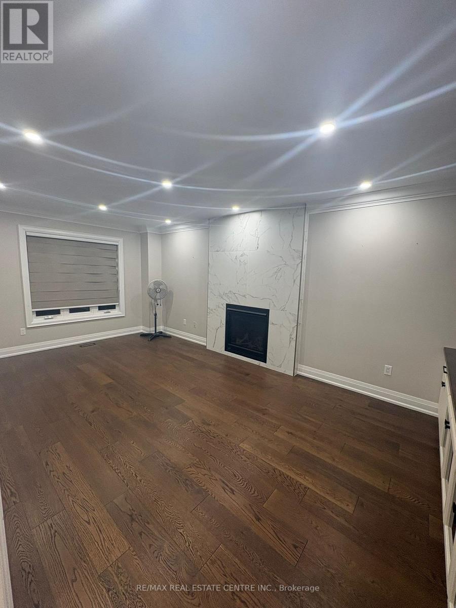 112 Braidwood Lake Road, Brampton, Ontario  L6Z 4L9 - Photo 9 - W12794602