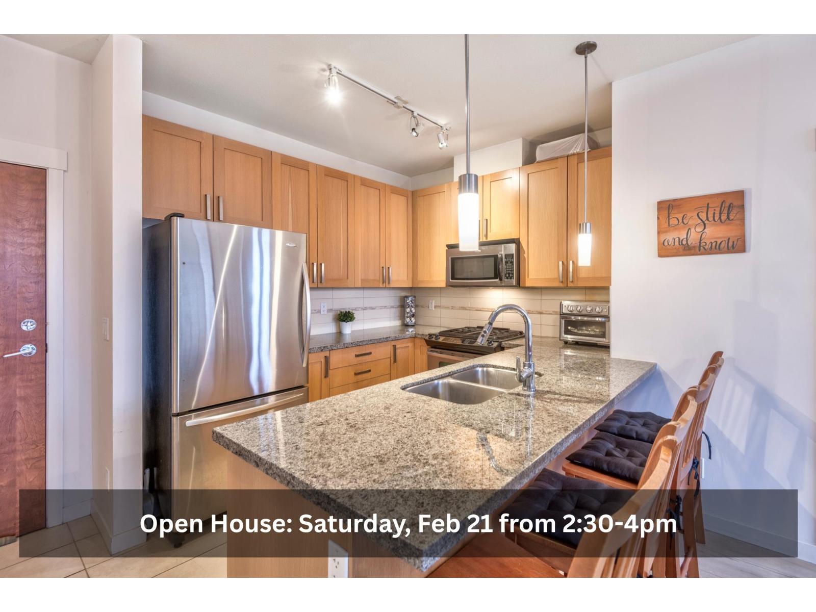 410 15918 26 AVENUE, Surrey, British Columbia