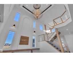 463 Crystal Creek LI, Leduc, Alberta