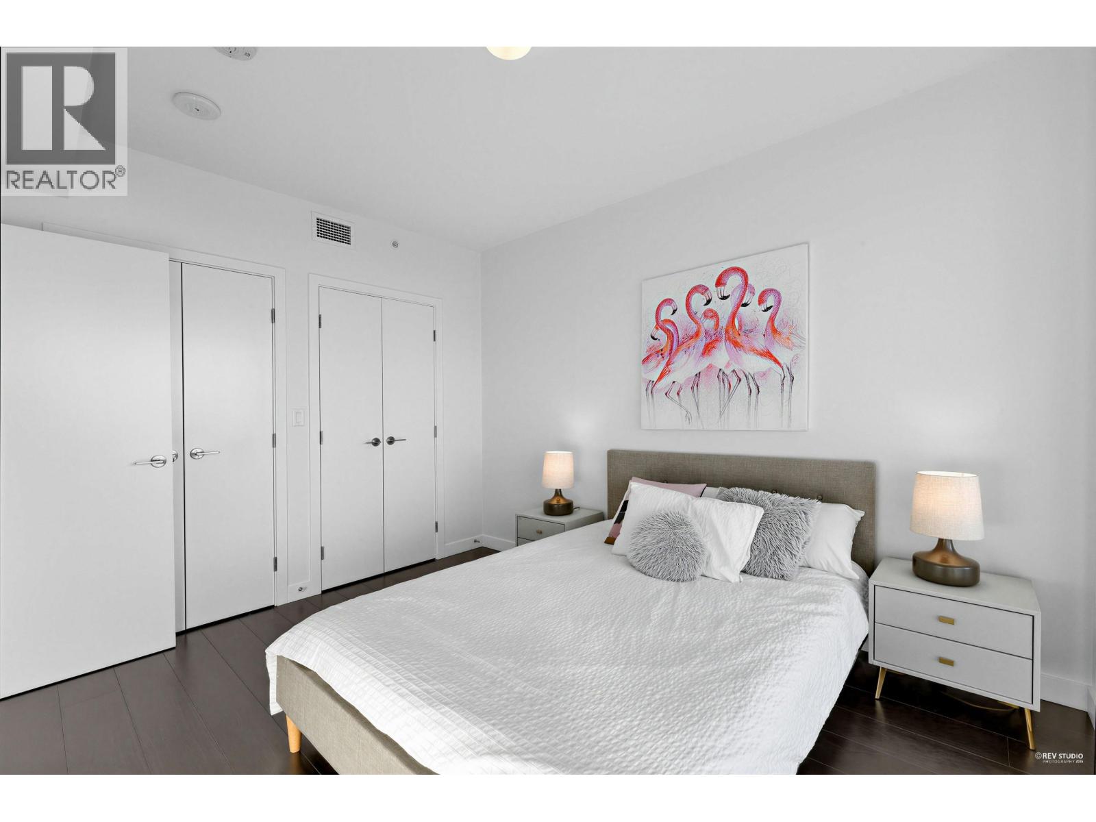 2907 2085 Skyline Court, Burnaby, British Columbia  V5C 0M6 - Photo 16 - R3090430